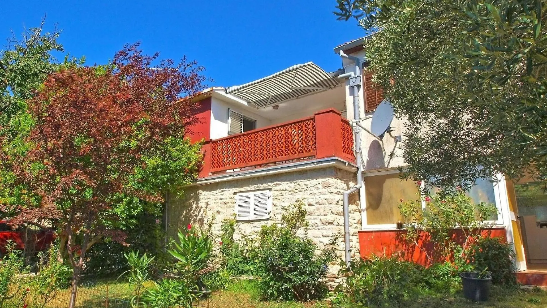 Ferienwohnung Fuer 2 Personen Ca 35 Qm In Premantura, Istrien Istrische Riviera