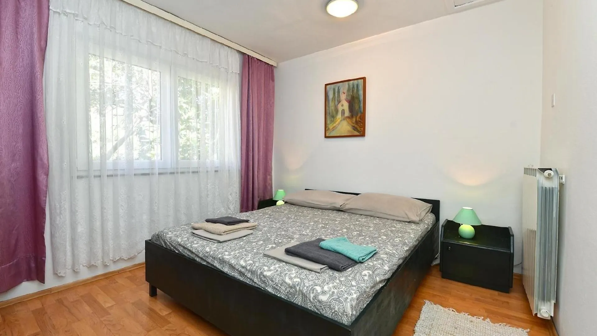 Apartment Ferienwohnung Fuer 2 Personen Ca 35 Qm In Premantura, Istrien Istrische Riviera