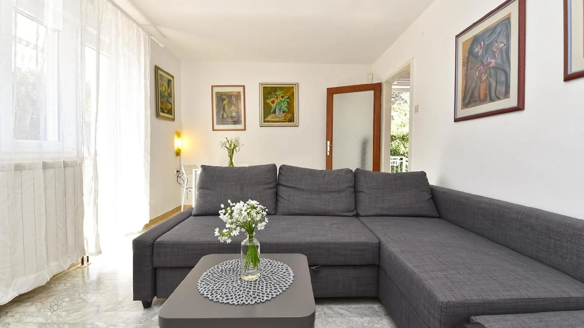 Ferienwohnung Fuer 2 Personen Ca 35 Qm In Premantura, Istrien Istrische Riviera Premantura
