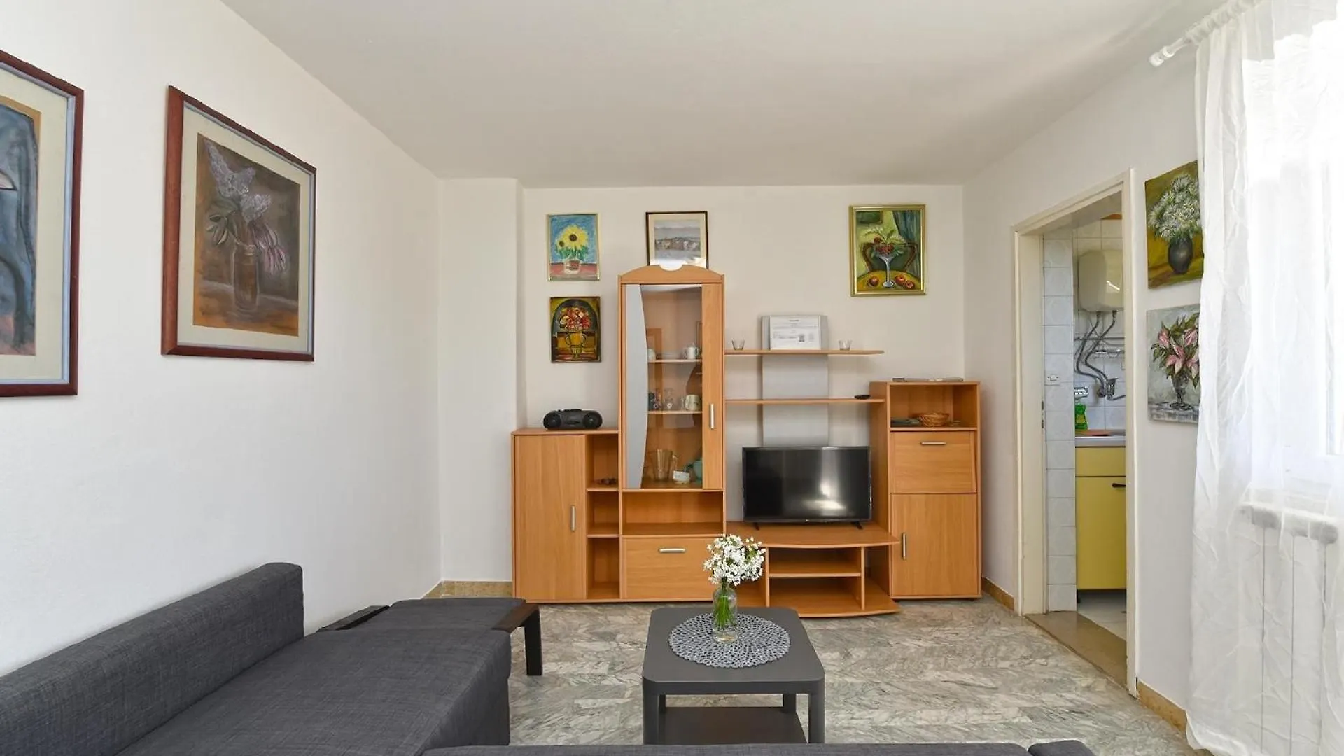 Ferienwohnung Fuer 2 Personen Ca 35 Qm In Premantura, Istrien Istrische Riviera Croatia