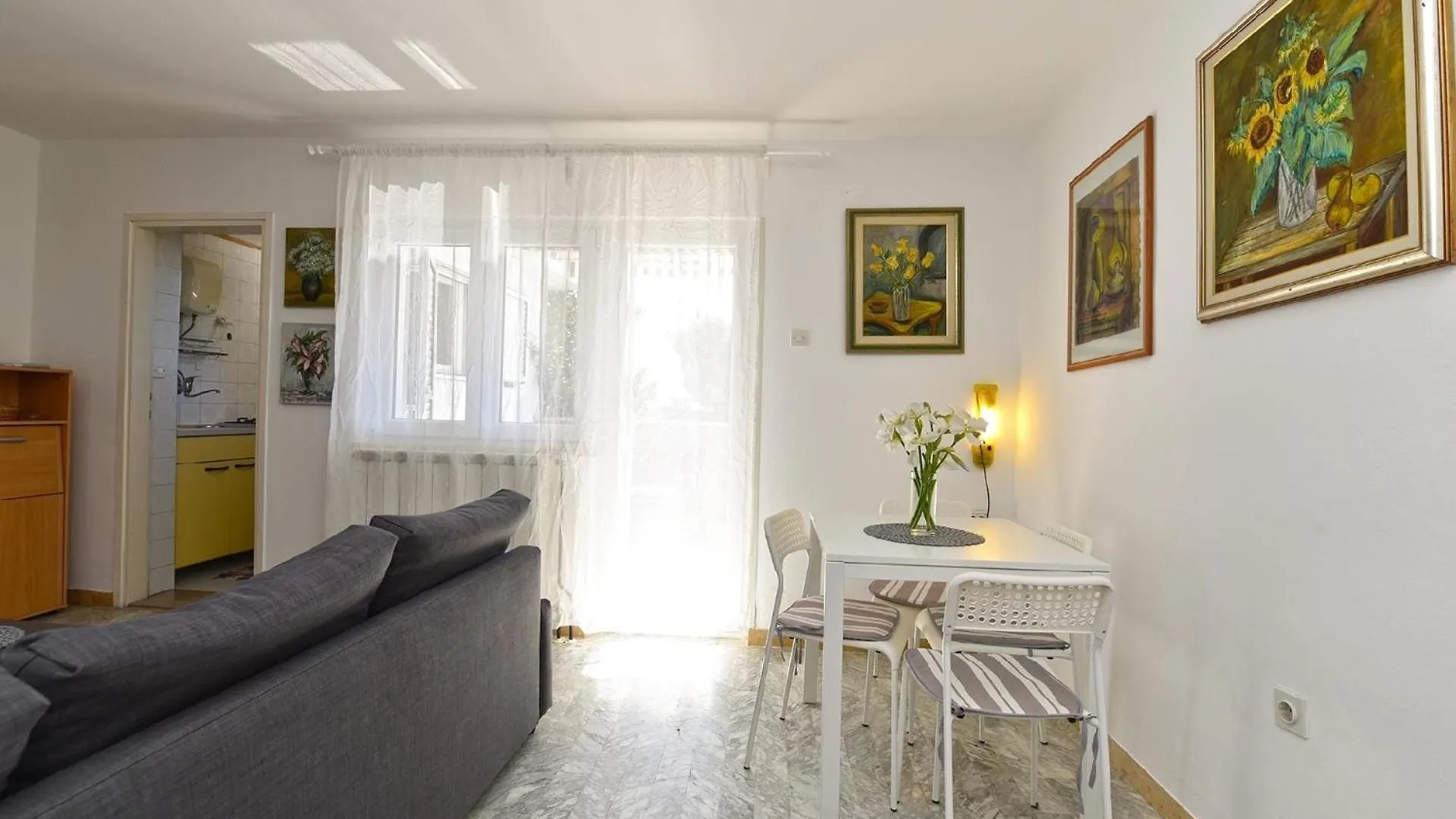 Ferienwohnung Fuer 2 Personen Ca 35 Qm In Premantura, Istrien Istrische Riviera