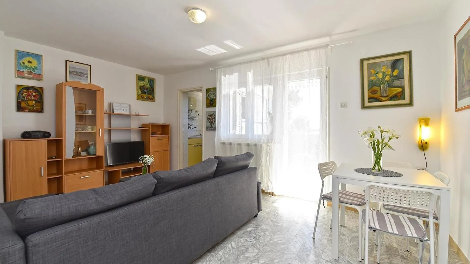 Ferienwohnung Fuer 2 Personen Ca 35 Qm In Premantura, Istrien Istrische Riviera 0*, Premantura Croatia