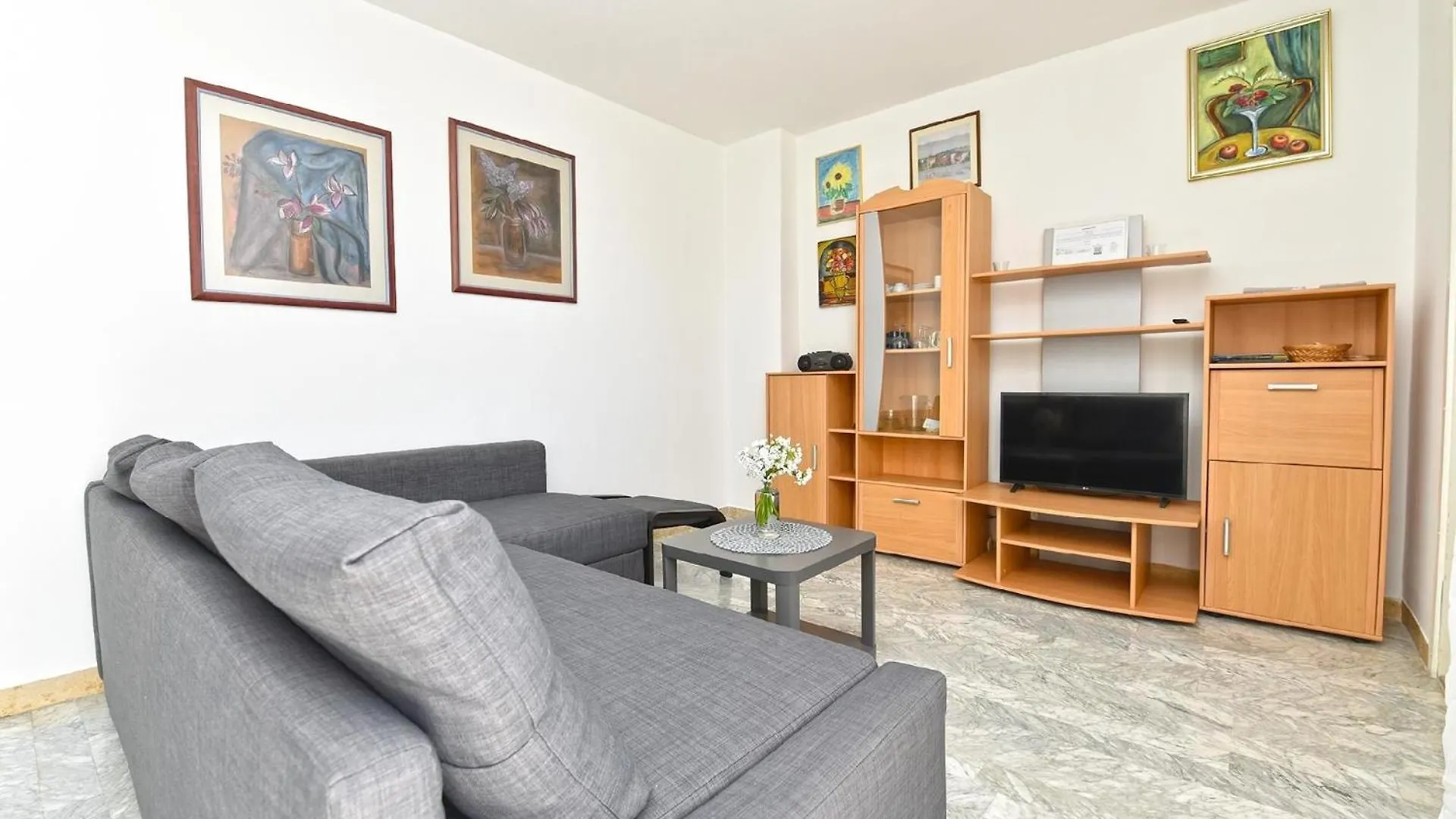 Ferienwohnung Fuer 2 Personen Ca 35 Qm In Premantura, Istrien Istrische Riviera Apartment Premantura