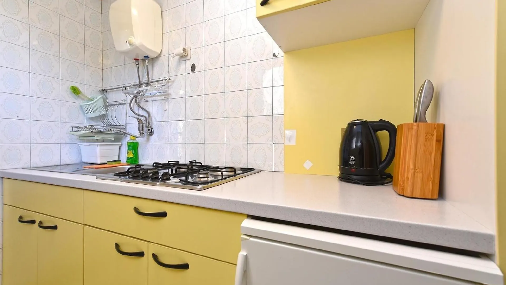 Apartment Ferienwohnung Fuer 2 Personen Ca 35 Qm In Premantura, Istrien Istrische Riviera