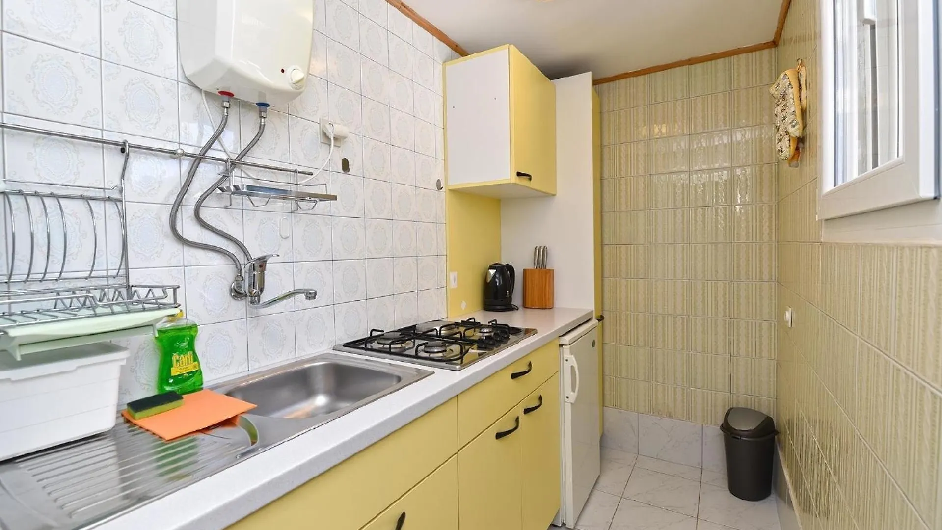 Ferienwohnung Fuer 2 Personen Ca 35 Qm In Premantura, Istrien Istrische Riviera Apartment