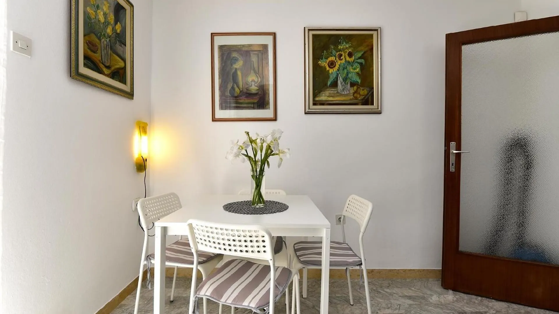 Apartment Ferienwohnung Fuer 2 Personen Ca 35 Qm In Premantura, Istrien Istrische Riviera Croatia