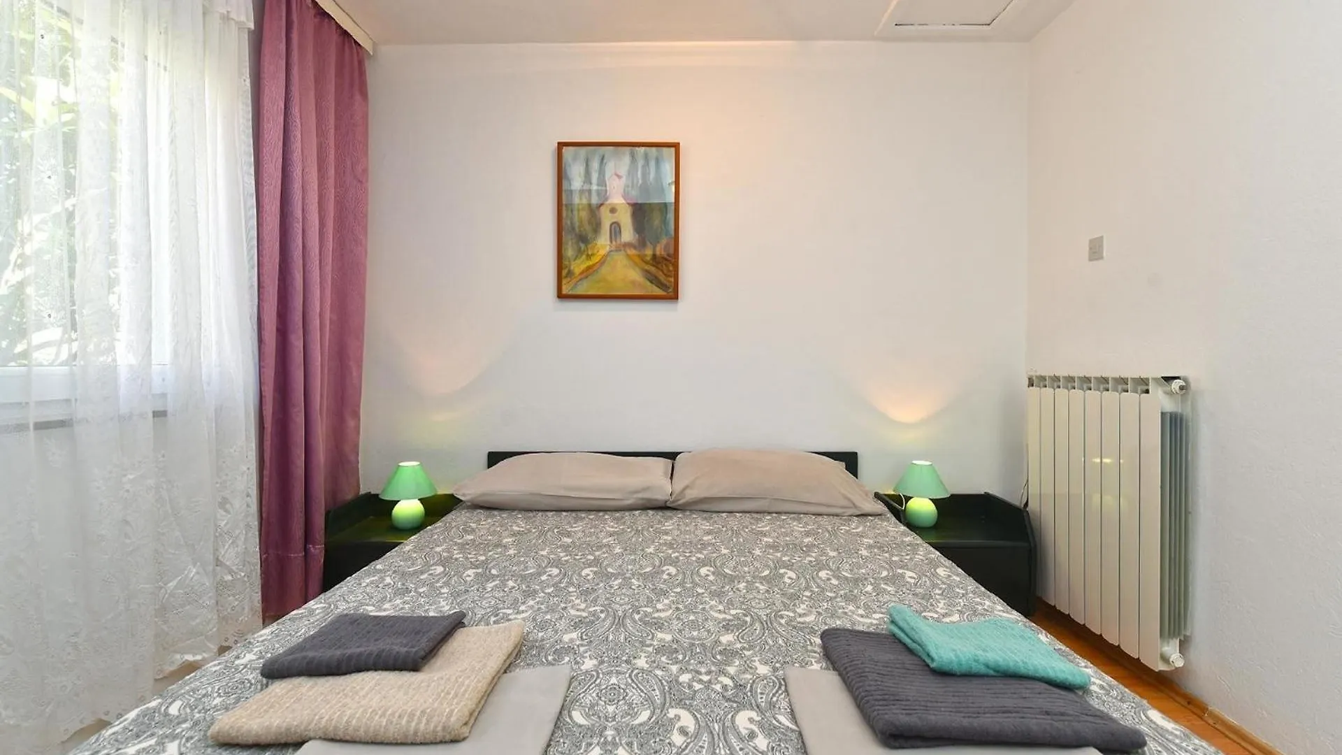 Ferienwohnung Fuer 2 Personen Ca 35 Qm In Premantura, Istrien Istrische Riviera 0*, Premantura