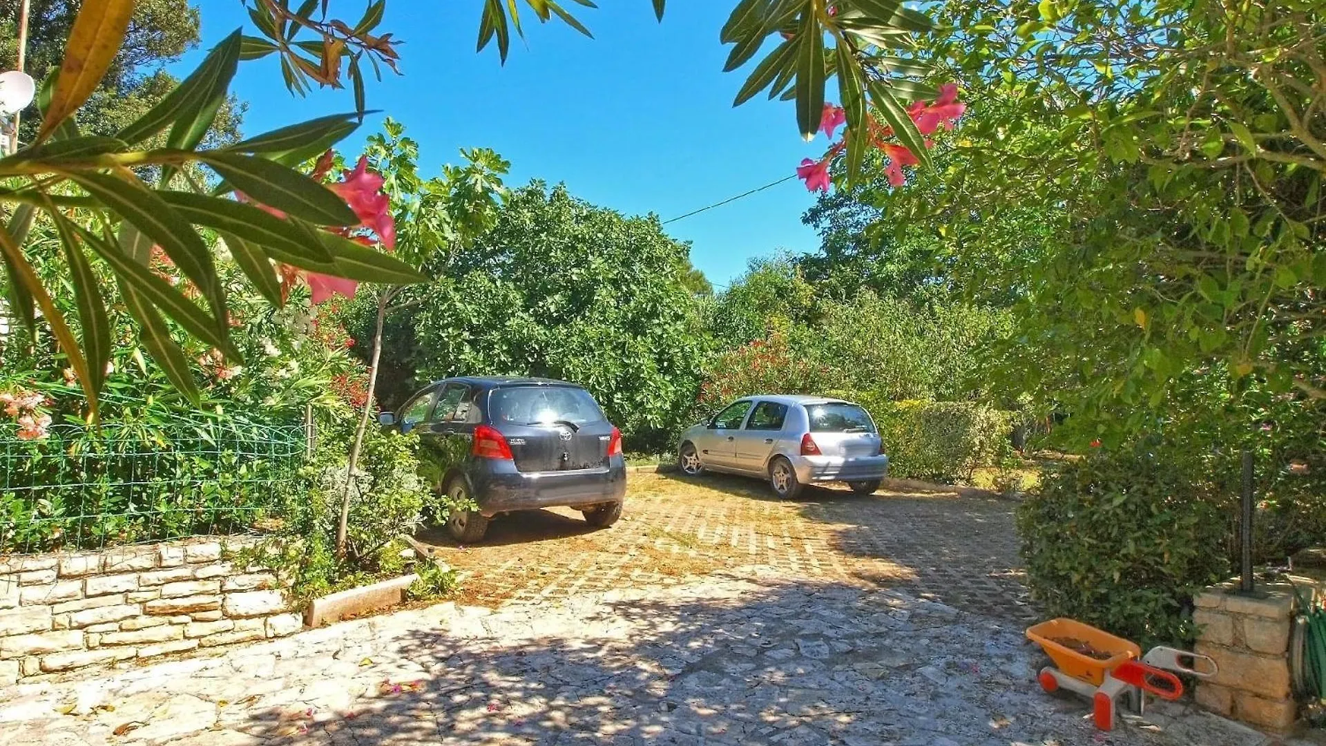 Ferienwohnung Fuer 2 Personen Ca 35 Qm In Premantura, Istrien Istrische Riviera Croatia