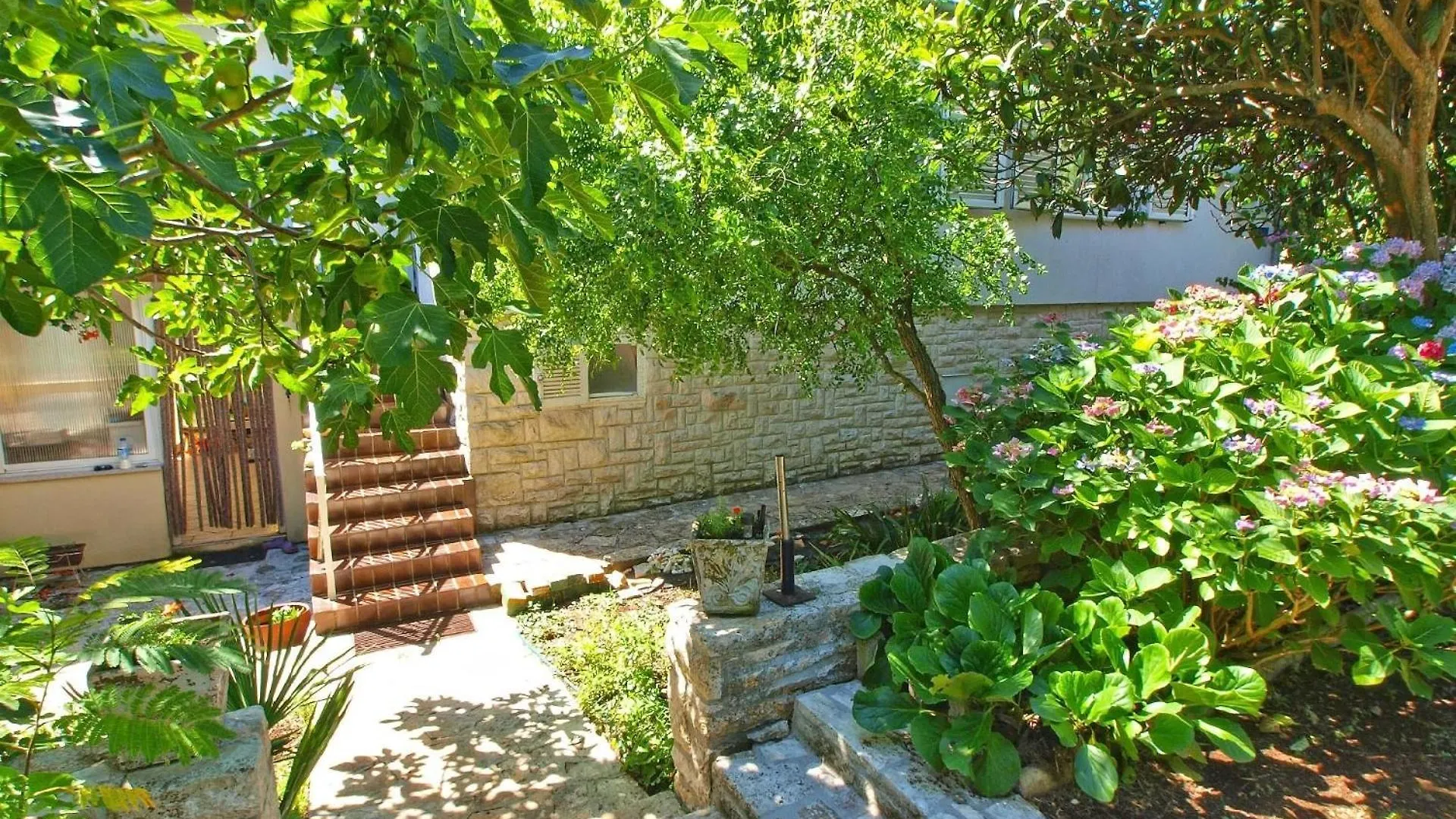 Ferienwohnung Fuer 2 Personen Ca 35 Qm In Premantura, Istrien Istrische Riviera 0*, Premantura Croatia