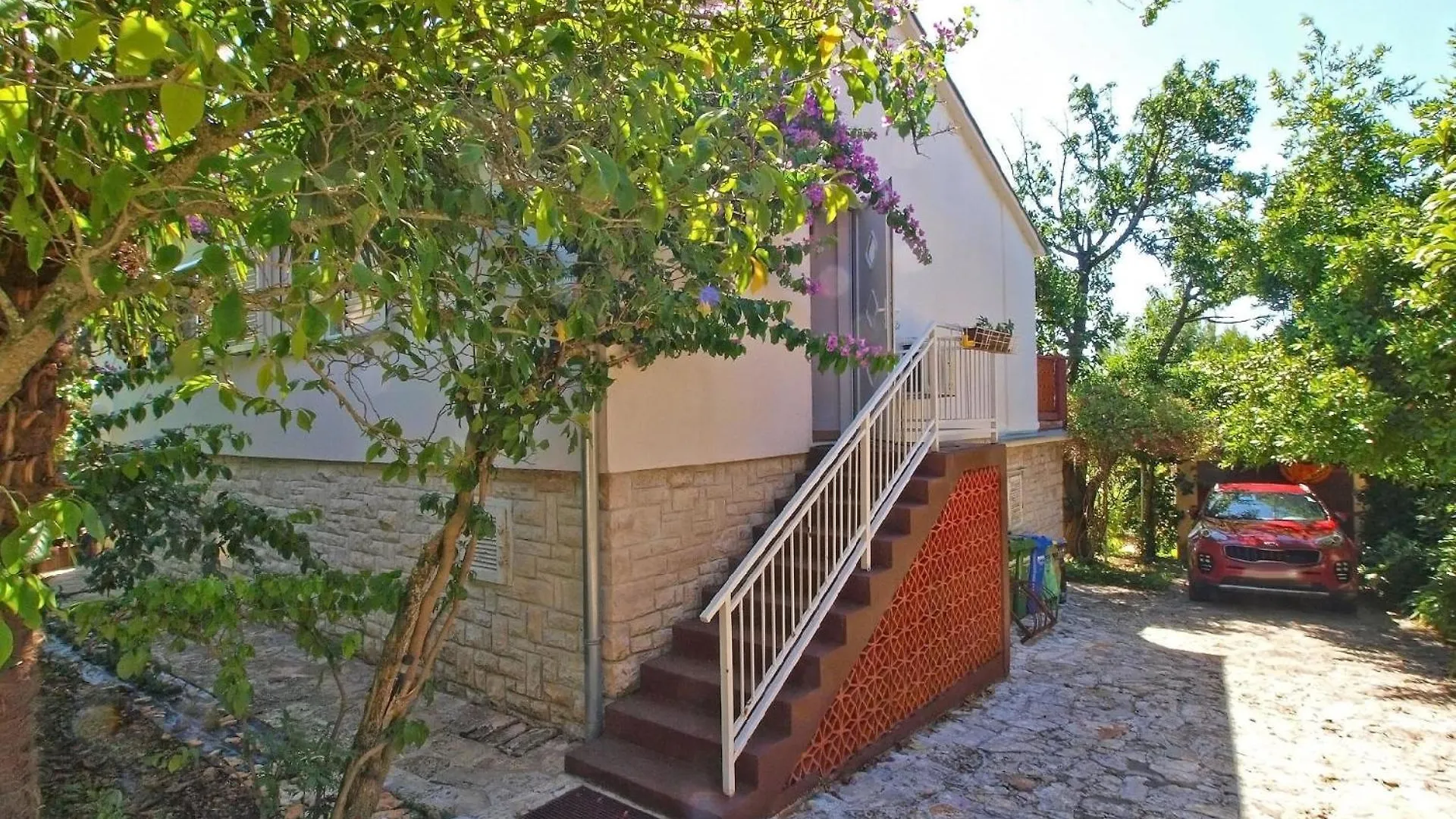 Apartment Ferienwohnung Fuer 2 Personen Ca 35 Qm In Premantura, Istrien Istrische Riviera Croatia