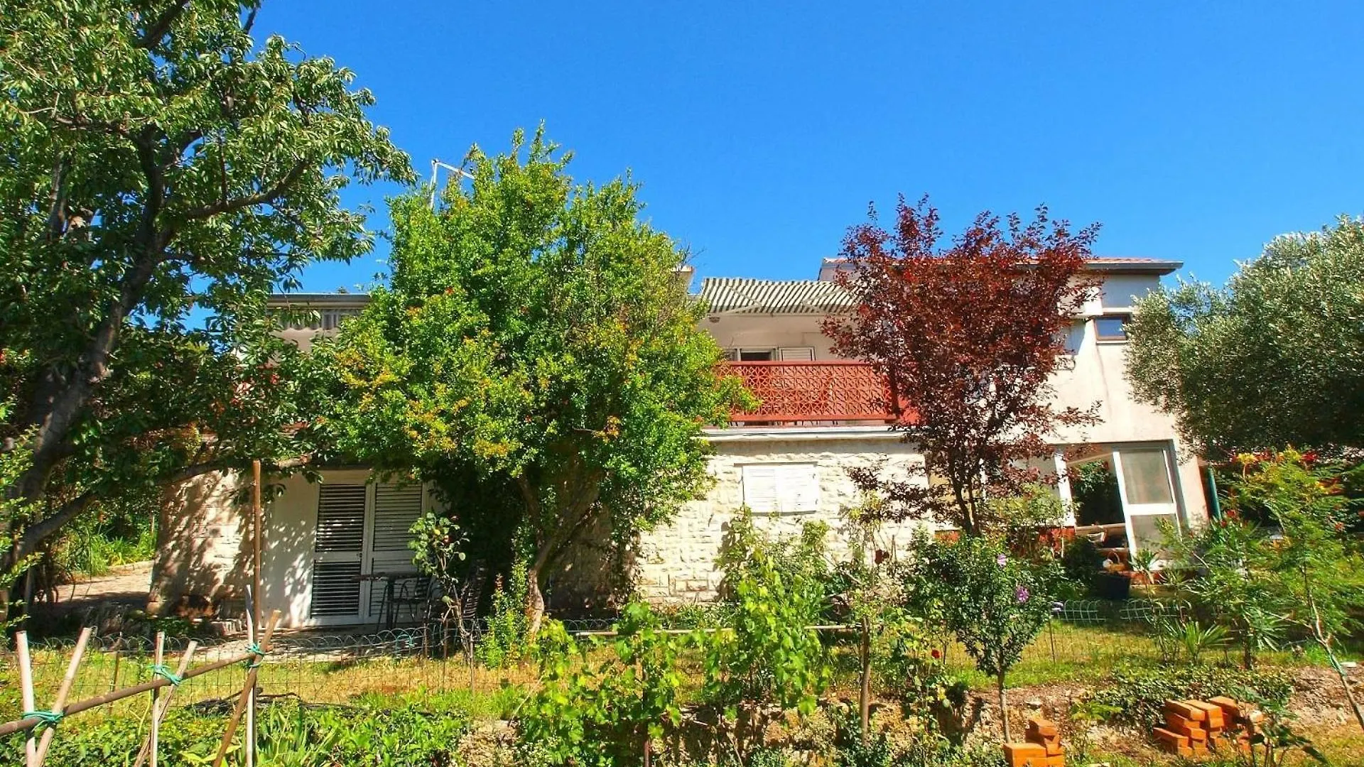 Ferienwohnung Fuer 2 Personen Ca 35 Qm In Premantura, Istrien Istrische Riviera Apartment