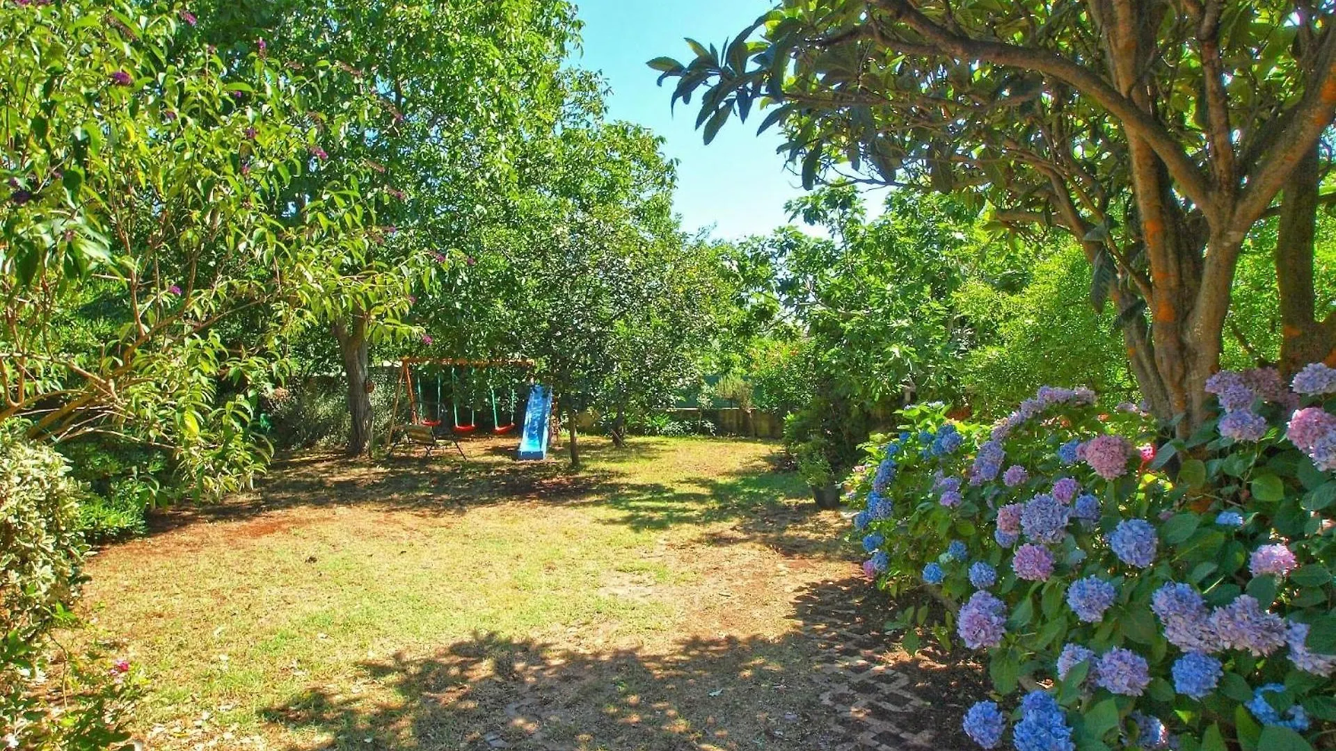 Ferienwohnung Fuer 2 Personen Ca 35 Qm In Premantura, Istrien Istrische Riviera Premantura