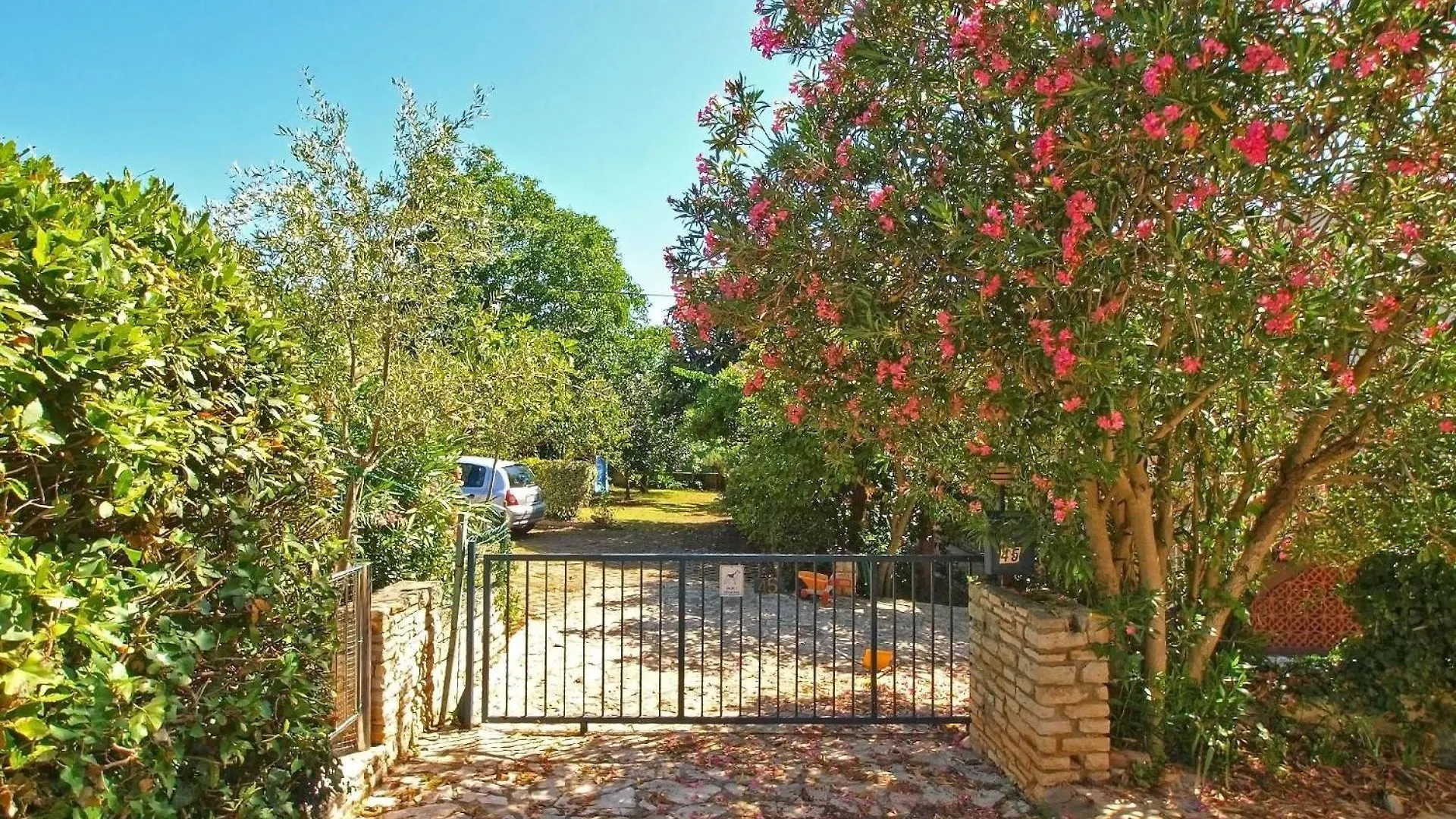 Ferienwohnung Fuer 2 Personen Ca 35 Qm In Premantura, Istrien Istrische Riviera